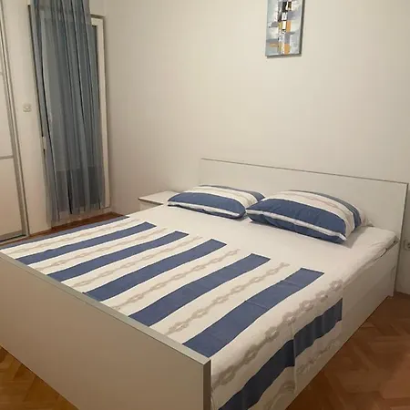דירה Danijela ספליט