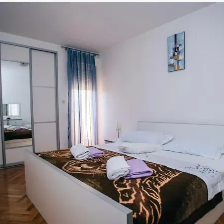 Danijela Apartman